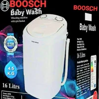 مینی واش بوش ۴ ونیم کیلویی