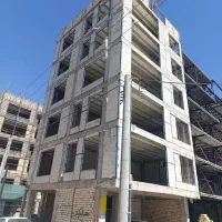 واگذاری ساختمان در مرحله سفت کاری