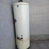 آب گرمکن مخزن دار