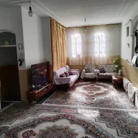 115مترویلایی دوطبقه روحانی|فروش خانه و ویلا|قم, منبع آب|دیوار