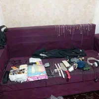 وسایل فروشی