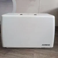 چرخ خیاطی جاسمین ۵۹۳