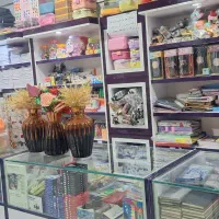 واگذاری گالری لوازم تحریر ارایشی خرازی