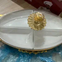 ظرف پذیرایی|ظروف سرو و پذیرایی|تهران, دولاب|دیوار