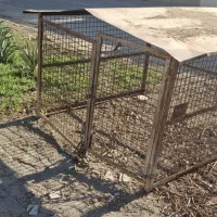 فروش قفس بزرگ