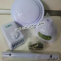 پنکه سقفی مدل  سی ام سی