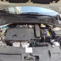 تارا اتومات v2 با ضمانت کارنامه|خودرو سواری و وانت|تهران, جنت‌آباد مرکزی|دیوار