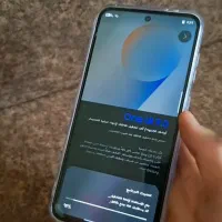 گوشی سامسونگ A56 ویتنام اصلی،۲۵۶ رم ۸