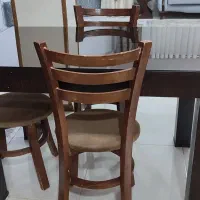 فروشی|میز و صندلی غذاخوری|شیراز, دشت چنار|دیوار
