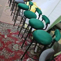 تولیدی کهربا تقدیم می کند|میز و صندلی غذاخوری|مشهد, شیرحصار|دیوار