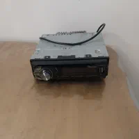 ضبط پایونیر دو کانال دو خروجی