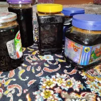 رب انار خالص