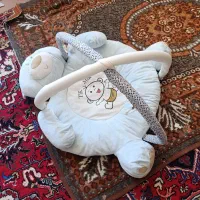 تشک بازی
