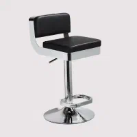 صندلی اپن کانتر جکدار (مدل زیمنس)|صندلی و نیمکت|تهران, شهرک ولیعصر جنوبی|دیوار