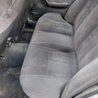 تویوتا کرسیدا|خودرو سواری و وانت|لنجان, |دیوار