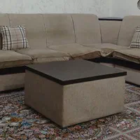 مبل کار کرده