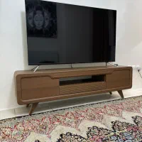 تلویزیون ۵۵اینچ ناسیونال نو