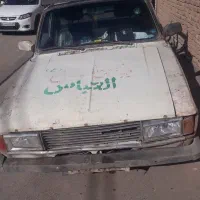 فروش|خودرو سواری و وانت|سبزوار, طبرسی (جعفرآباد)|دیوار