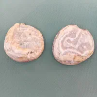 چهار عدد سنگ قیمتی وبسیار زیبا