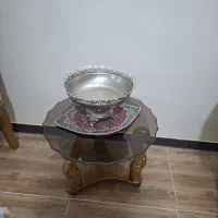 فروش مبلمان تمیز|مبلمان خانگی و میز عسلی|فردیس, شهرک شهید حسینی|دیوار