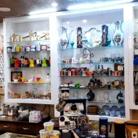 قفسه میز کار