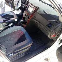 دنا پلاس اتومات فول|خودرو سواری و وانت|سنندج, |دیوار