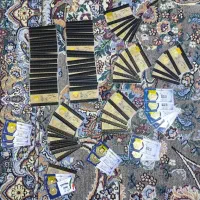 سکه پارسیان در وزن های مختلف