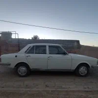 پیکان سواری