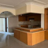 کابینت ام دی اف بدنه فلزی