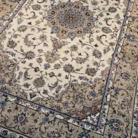 فرش ۶ متری دستباف اردکان