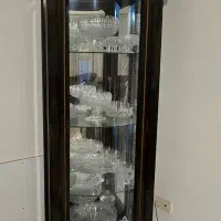 فوری بوفه چوبی  شیک