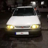 پراید مدل ۹۱|خودرو سواری و وانت|بهارستان, |دیوار