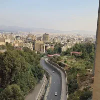 100متر شیک ویو کوه و شهر/ دربند / لابی شکیل