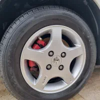 207 پانا مشابه صفر 1403|خودرو سواری و وانت|چابکسر, |دیوار