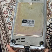 توستر|اجاق گاز و لوازم برقی پخت‌وپز|نسیم‌شهر, |دیوار