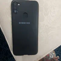 گوشی سامسونگ a11