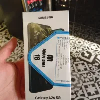 سامسونگ galaxy A26 256 5G