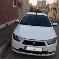 دنا مدل ۹۷ تیپ۲|خودرو سواری و وانت|اصفهان, بهارستان|دیوار