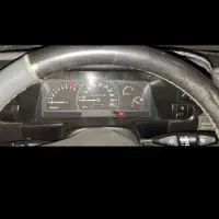 سواری دوو سیلو|خودرو سواری و وانت|صحنه, |دیوار