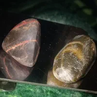 سنگ  سپتارین|کلکسیون اشیاء عتیقه|نوبران, |دیوار