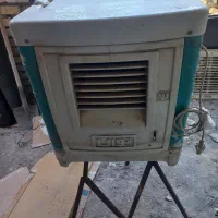 کولر آبی ۳هزار سالم بدون ایراد