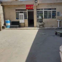 سوله وانباری متراژ 500مترو900متر|اجارهٔ دفتر صنعتی، کشاورزی، تجاری|تهران, نعمت‌آباد|دیوار