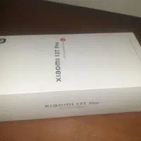 گوشی شیائومی کاملا نو