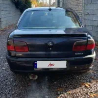 اوپل اومگا|خودرو سواری و وانت|ارومیه, |دیوار