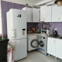 فروش نقدی یا معاوضه با 207 و 206 و ماشین صفر سواری|فروش آپارتمان|بجنورد, |دیوار