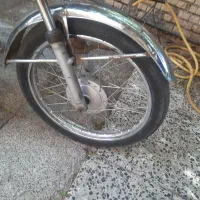 پارگینگی بابرگه معتبر|موتورسیکلت|آبادان, |دیوار