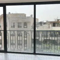 ۸۵متر کلید نخورده تک واحدی سازه برند جنت آباد|فروش آپارتمان|تهران, جنت‌آباد مرکزی|دیوار
