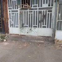 درب مغازه ریلی