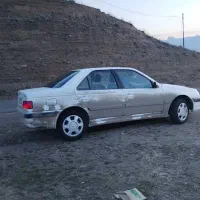 پرشیا موتورجدیدxu۷pبدون رنگ .بدون ضربه