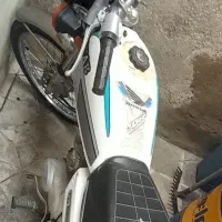 هوندا 125
